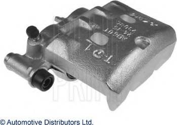 Blue Print ADS74803 - Brake Caliper www.autospares.lv