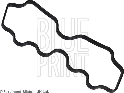 Blue Print ADS76717 - Прокладка, крышка головки цилиндра www.autospares.lv