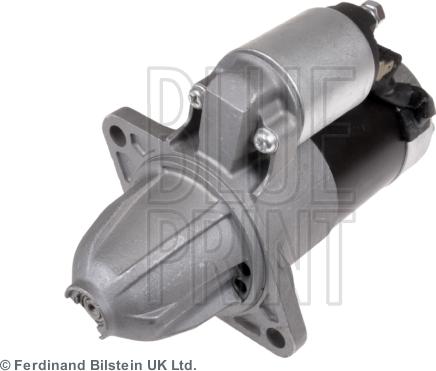 Blue Print ADS71215 - Starter www.autospares.lv