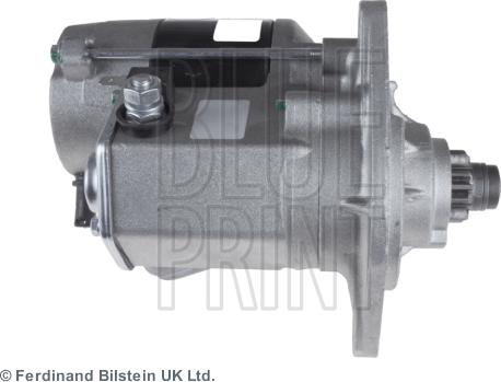 Blue Print ADS71213 - Starter www.autospares.lv