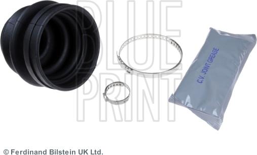 Blue Print ADS78104 - Bellow, drive shaft www.autospares.lv