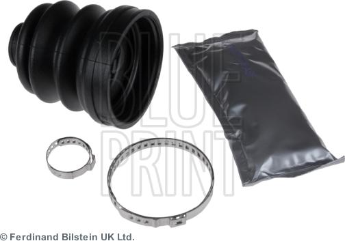 Blue Print ADS78110 - Bellow, drive shaft www.autospares.lv