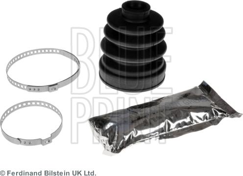 Blue Print ADS78111 - Пыльник, приводной вал www.autospares.lv