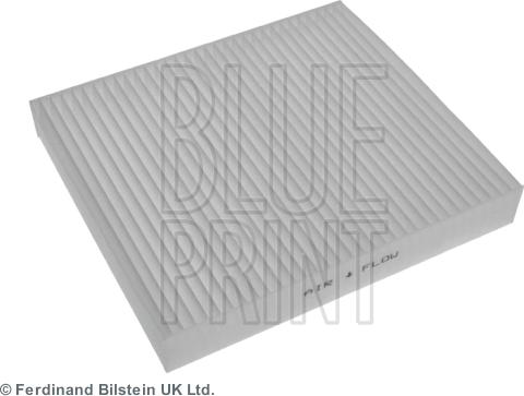 Blue Print ADS72501 - Filtrs, Salona telpas gaiss www.autospares.lv