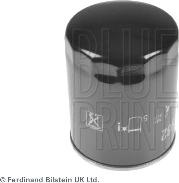 Blue Print ADS72105 - Oil Filter www.autospares.lv