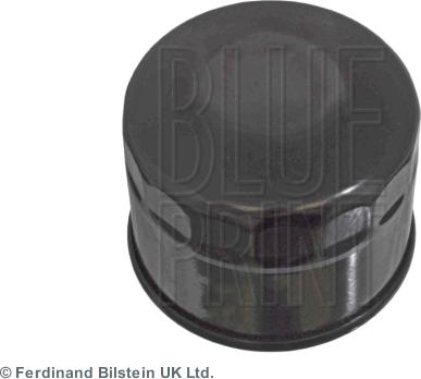 Blue Print ADS72106 - Oil Filter www.autospares.lv