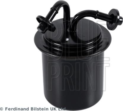 Blue Print ADS72305 - Fuel filter www.autospares.lv