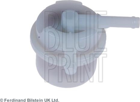 Blue Print ADS72302 - Топливный фильтр www.autospares.lv