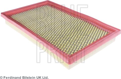 Blue Print ADS72214 - Air Filter, engine www.autospares.lv