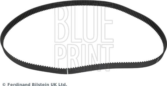 Blue Print ADS77505 - Timing Belt www.autospares.lv