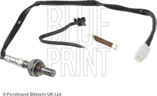 Blue Print ADS77015C - Lambda Sensor www.autospares.lv