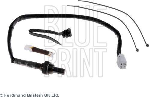 Blue Print ADS77015 - Lambda Sensor www.autospares.lv