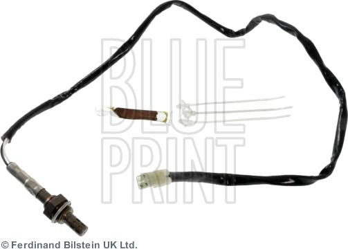 Blue Print ADS77013 - Lambda Sensor www.autospares.lv