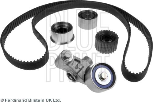 Blue Print ADS77309 - Timing Belt Set www.autospares.lv