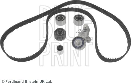 Blue Print ADS77305 - Timing Belt Set www.autospares.lv