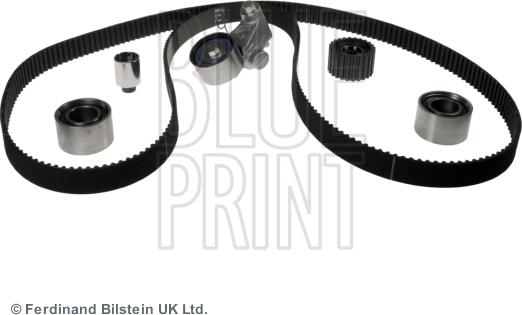 Blue Print ADS77306 - Timing Belt Set www.autospares.lv