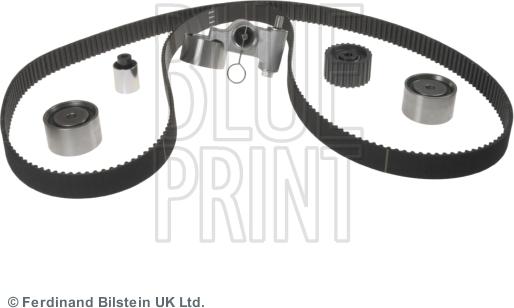 Blue Print ADS77306 - Timing Belt Set www.autospares.lv