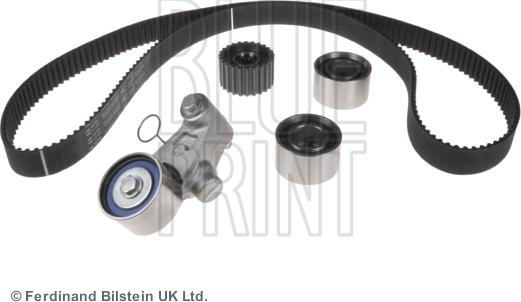 Blue Print ADS77308 - Zobsiksnas komplekts www.autospares.lv