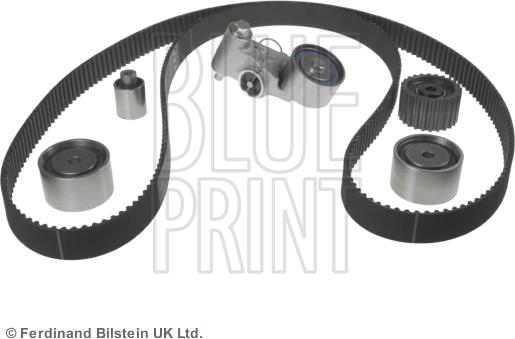 Blue Print ADS77307 - Timing Belt Set www.autospares.lv