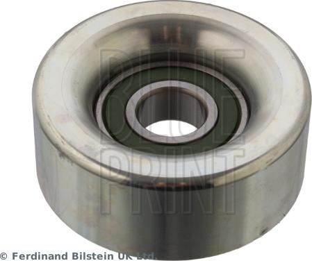 Blue Print ADT396514 - Pulley, v-ribbed belt www.autospares.lv