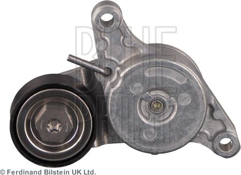 Blue Print ADT396518 - Belt Tensioner, v-ribbed belt www.autospares.lv