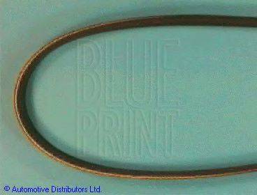 Blue Print ADT39606 - V-Ribbed Belt www.autospares.lv