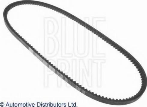 Blue Print ADT39615 - Ķīļrievu siksna autospares.lv