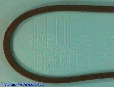 Blue Print ADT39616 - Ķīļrievu siksna www.autospares.lv