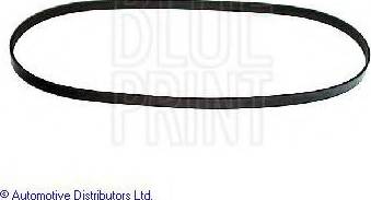 Blue Print ADT39639 - V-Ribbed Belt www.autospares.lv