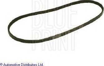 Blue Print ADT39634 - Ķīļrievu siksna www.autospares.lv