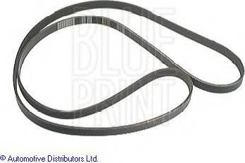 Blue Print ADT39633 - V-Ribbed Belt www.autospares.lv