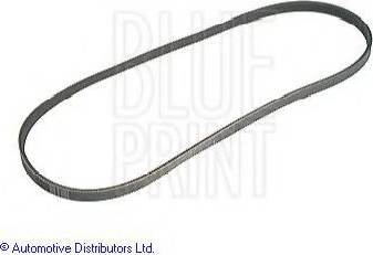 Blue Print ADT39626 - Ķīļrievu siksna www.autospares.lv