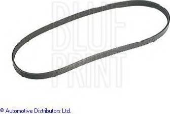 Blue Print ADT39628 - V-Ribbed Belt www.autospares.lv