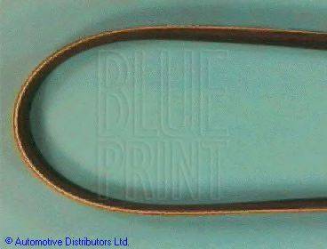 Blue Print ADT39623 - Ķīļrievu siksna www.autospares.lv