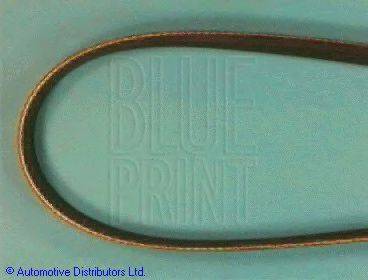 Blue Print ADT39622 - V-Ribbed Belt www.autospares.lv