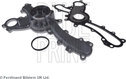 Blue Print ADT39199C - Ūdenssūknis autospares.lv