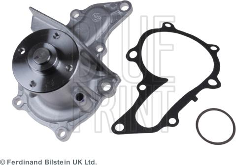 Blue Print ADT39145 - Water Pump www.autospares.lv