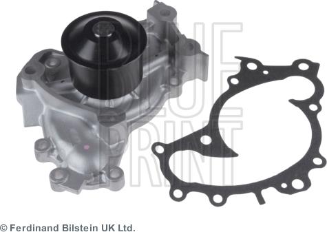 Blue Print ADT39148 - Water Pump www.autospares.lv