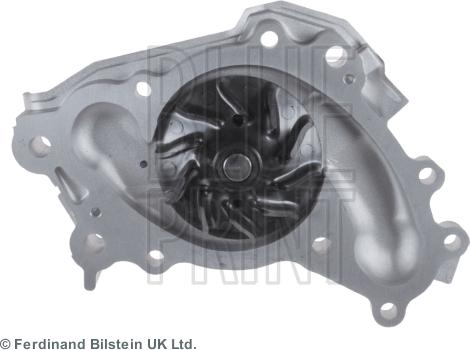 Blue Print ADT39148 - Water Pump www.autospares.lv