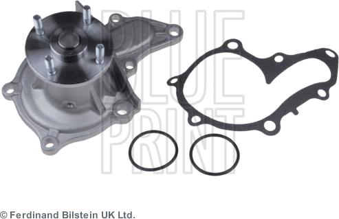 Blue Print ADT39143 - Water Pump www.autospares.lv