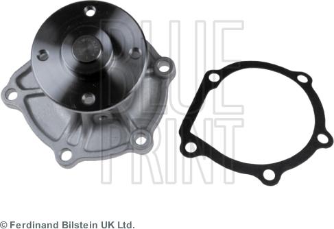 Blue Print ADT39164 - Water Pump www.autospares.lv