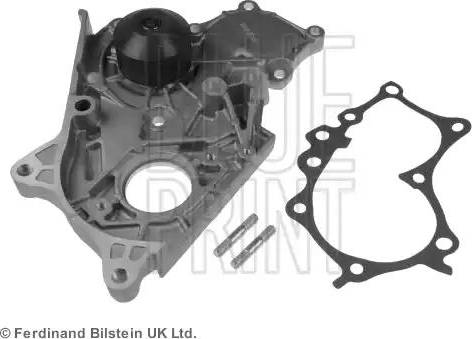 Blue Print ADT39114 - Ūdenssūknis autospares.lv