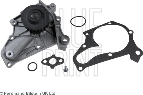 Blue Print ADT39136 - Water Pump www.autospares.lv