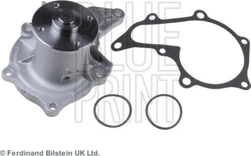 Blue Print ADT39131 - Water Pump www.autospares.lv