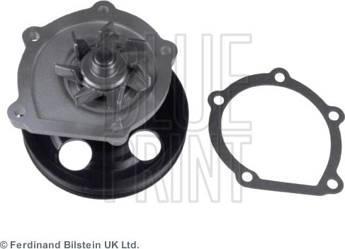 Blue Print ADT39126 - Water Pump www.autospares.lv