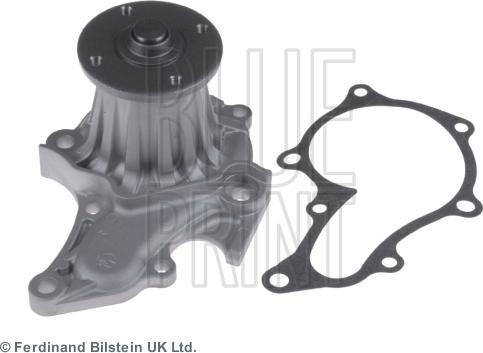 Blue Print ADT39123 - Water Pump www.autospares.lv