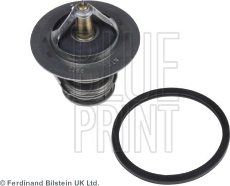 Blue Print ADT39209 - Coolant thermostat / housing www.autospares.lv