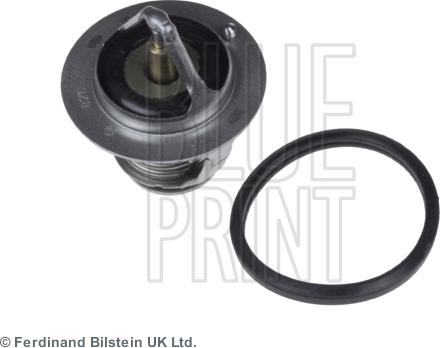 Blue Print ADT39208 - Coolant thermostat / housing www.autospares.lv