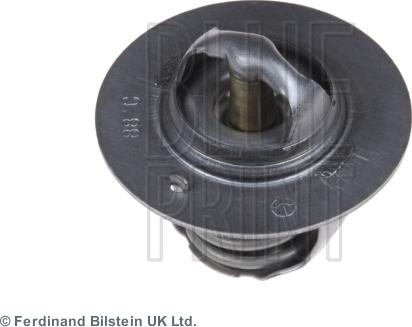 Blue Print ADT39203 - Coolant thermostat / housing www.autospares.lv