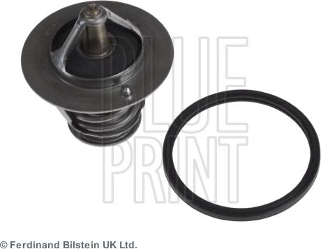 Blue Print ADT39207 - Coolant thermostat / housing www.autospares.lv